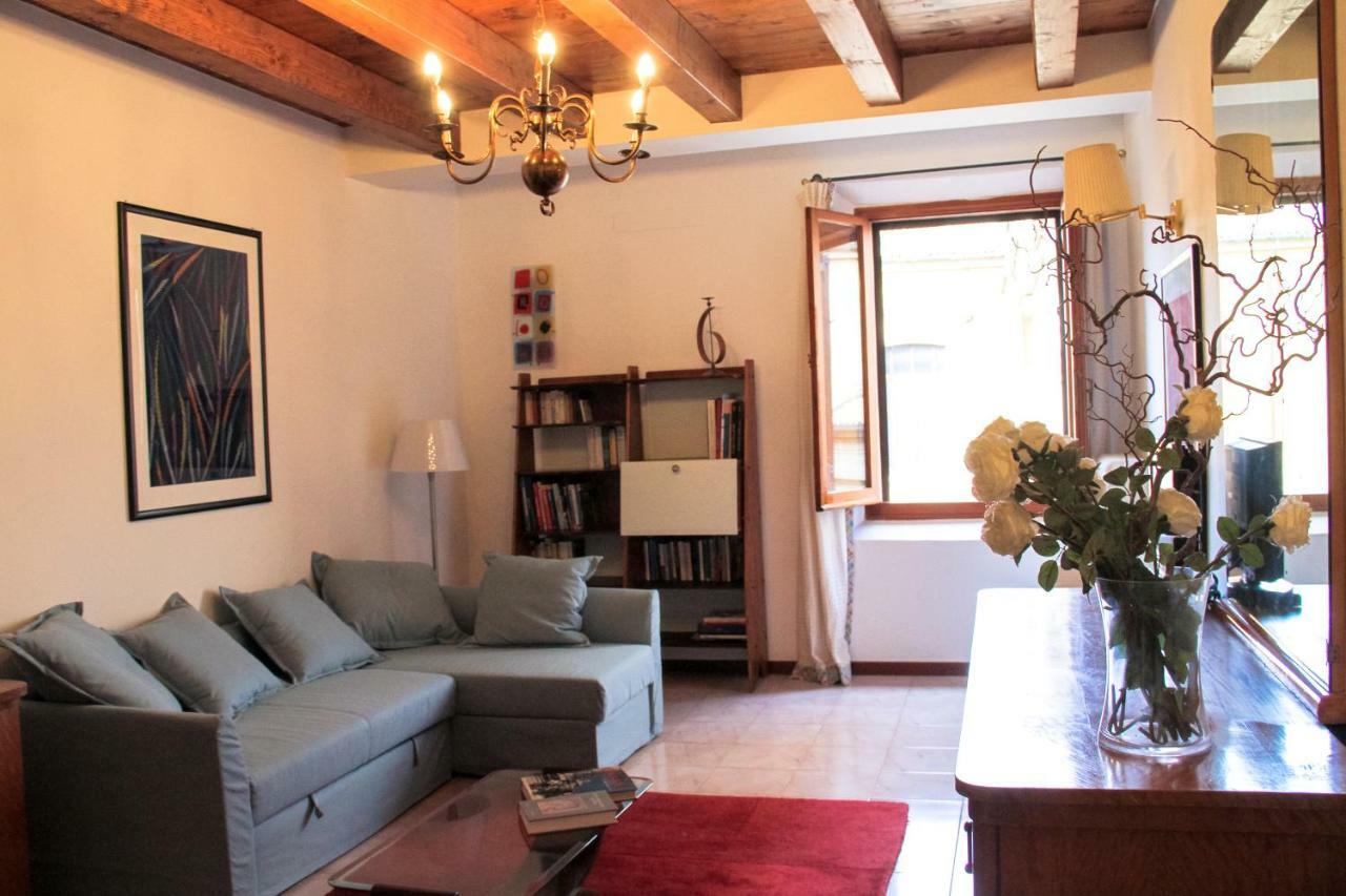 Casa Mamo Apartment Cesena Exterior photo